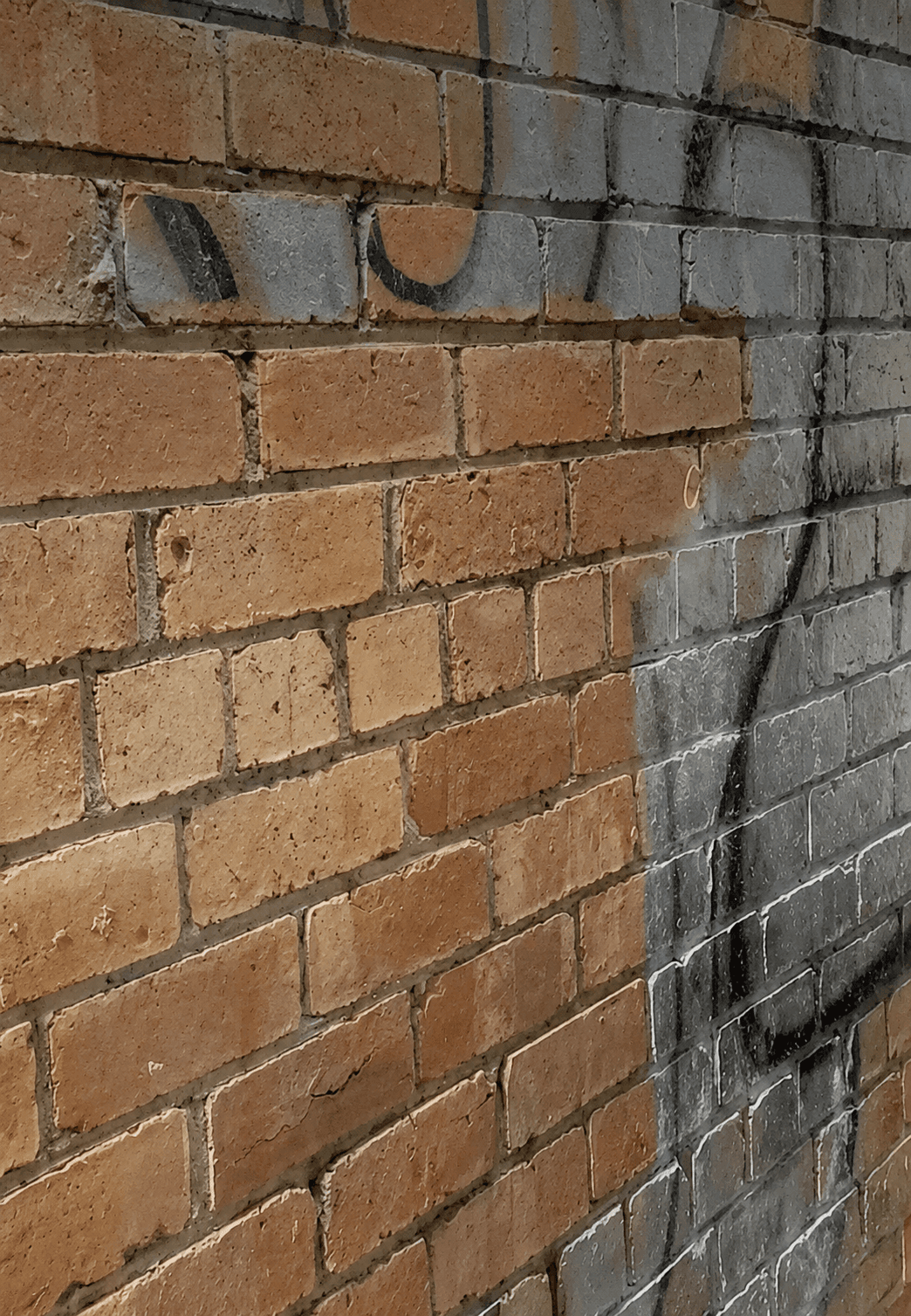 Graffiti & Surface Restoration